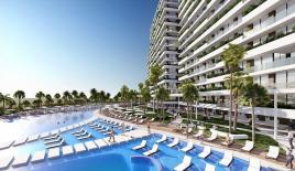 Апартаменты за 106 607 евро в Искеле, Кипр