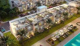 Апартаменты за 187 441 евро в Фамагусте, Кипр