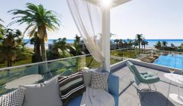 Апартаменты за 111 293 евро в Кирении, Кипр