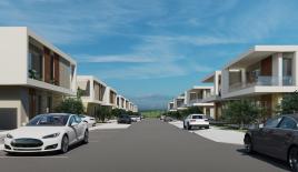 Апартаменты за 307 638 евро в Фамагусте, Кипр