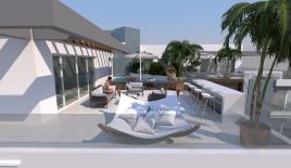 Апартаменты за 141 752 евро в Искеле, Кипр