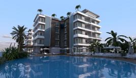 Апартаменты за 181 583 евро в Искеле, Кипр