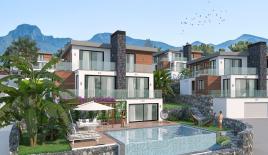 Вилла за 726 335 евро в Кирении, Кипр