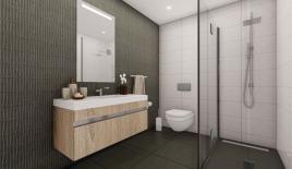 Апартаменты за 128 865 евро в Фамагусте, Кипр