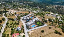 Апартаменты за 172 211 евро в Кирении, Кипр