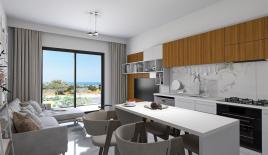 Апартаменты за 190 955 евро в Кирении, Кипр