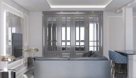 Апартаменты за 257 731 евро в Фамагусте, Кипр