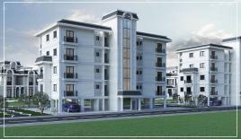 Апартаменты за 287 019 евро в Фамагусте, Кипр