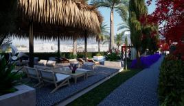 Апартаменты за 246 016 евро в Алсанджаке, Кипр