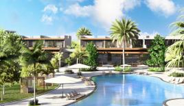 Апартаменты за 193 298 евро в Искеле, Кипр