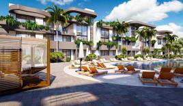 Апартаменты за 251 874 евро в Фамагусте, Кипр