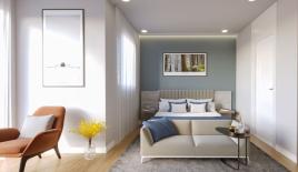 Апартаменты за 144 974 евро в Фамагусте, Кипр