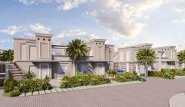 Апартаменты за 291 412 евро в Фамагусте, Кипр