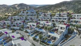 Апартаменты за 216 729 евро в Кирении, Кипр