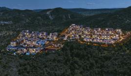 Вилла за 820 056 евро в Кирении, Кипр