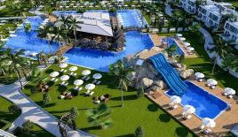 Апартаменты за 185 801 евро в Фамагусте, Кипр