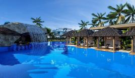 Апартаменты за 281 162 евро в Фамагусте, Кипр