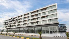 Апартаменты за 228 444 евро в Никосии, Кипр