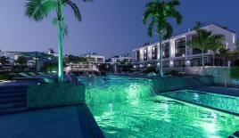 Апартаменты за 140 581 евро в Кирении, Кипр