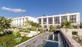 Апартаменты за 181 583 евро в Кирении, Кипр
