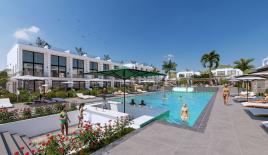 Апартаменты за 216 729 евро в Кирении, Кипр