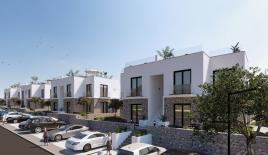 Апартаменты за 275 304 евро в Кирении, Кипр