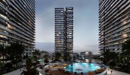 Апартаменты за 223 641 евро в Фамагусте, Кипр