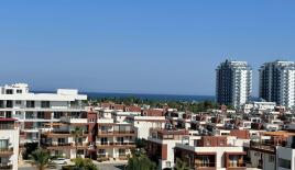 Апартаменты за 181 583 евро в Фамагусте, Кипр