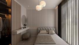 Апартаменты за 153 760 евро в Фамагусте, Кипр