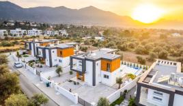 Вилла за 584 582 евро в Кирении, Кипр