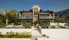 Апартаменты за 322 164 евро в Кирении, Кипр