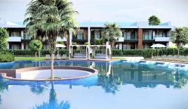 Апартаменты за 140 581 евро в Фамагусте, Кипр