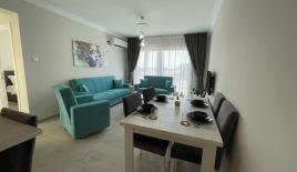 Апартаменты за 181 583 евро в Фамагусте, Кипр