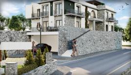 Апартаменты за 333 880 евро в Кирении, Кипр