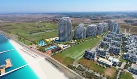 Апартаменты за 410 028 евро в Газиверене, Кипр