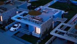 Вилла за 333 880 евро в Фамагусте, Кипр