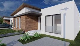 Вилла за 222 586 евро в Фамагусте, Кипр