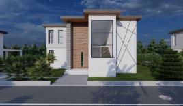 Вилла за 304 592 евро в Фамагусте, Кипр