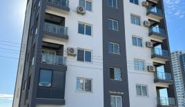 Апартаменты за 158 153 евро в Фамагусте, Кипр