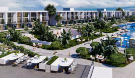 Апартаменты за 140 581 евро в Фамагусте, Кипр