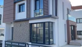 Вилла за 462 746 евро в Фамагусте, Кипр