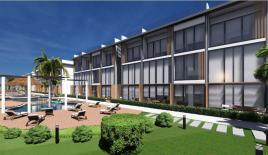 Апартаменты за 187 441 евро в Эсентепе, Кипр