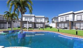 Вилла за 380 740 евро в Эсентепе, Кипр