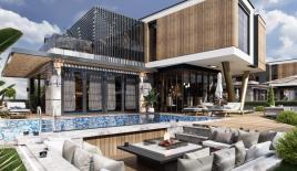 Вилла за 1 230 084 евро в Кирении, Кипр