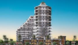 Апартаменты за 98 406 евро в Лефке, Кипр