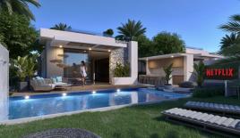 Вилла за 431 115 евро на Карпасе, Кипр