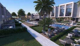 Апартаменты за 153 760 евро на Карпасе, Кипр