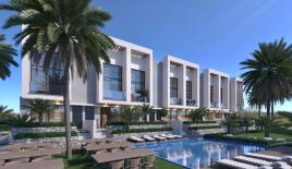 Апартаменты за 230 025 евро на Карпасе, Кипр