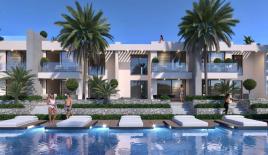 Апартаменты за 226 335 евро на Карпасе, Кипр