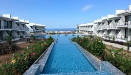 Апартаменты за 100 749 евро в Эсентепе, Кипр